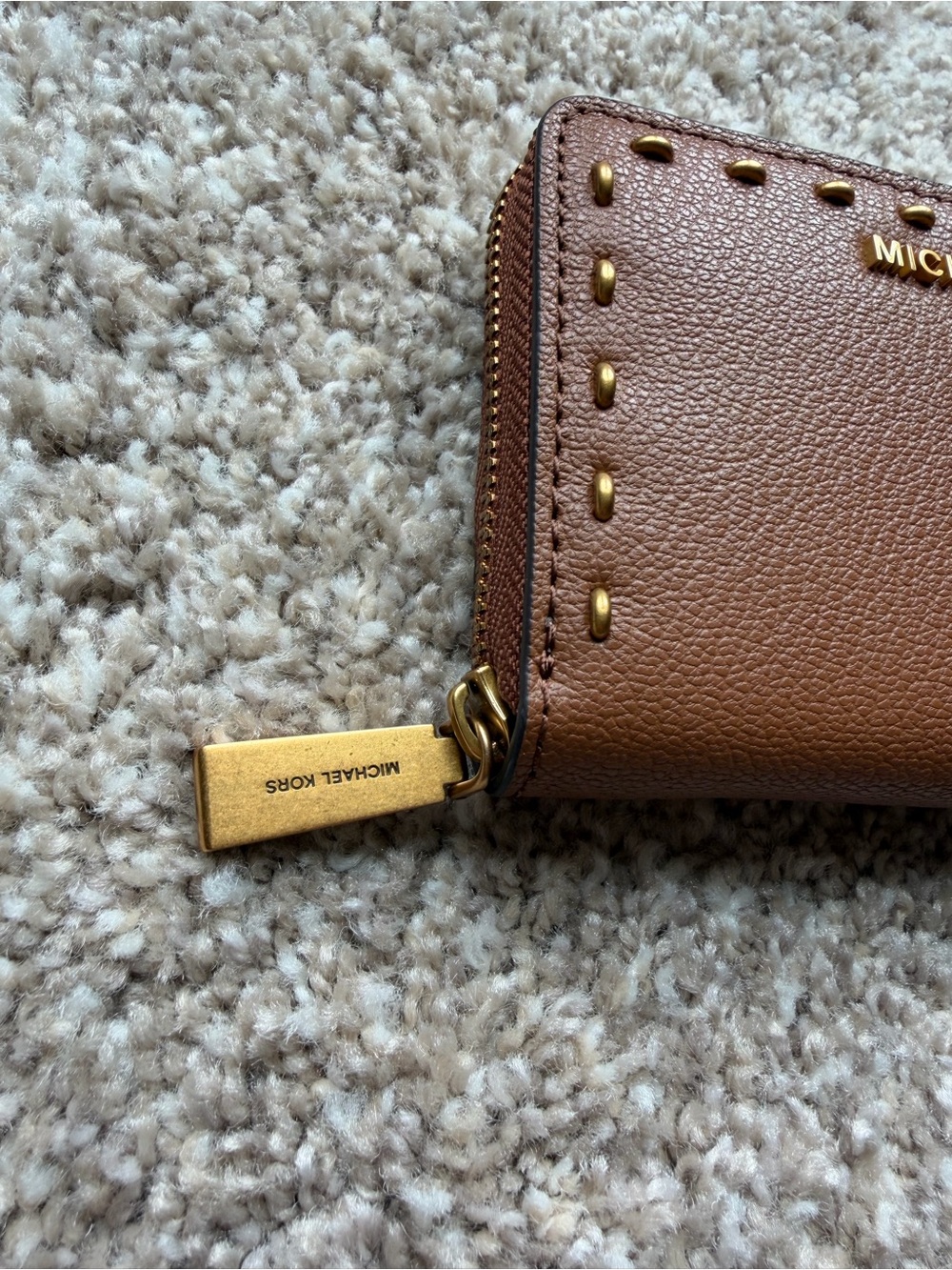 Michael Kors Wallet - Picture 2 of 7